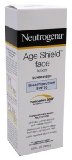 Neutrogena Age Shield Face Sunblock Spf 70 - 3 oz