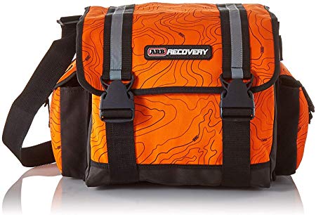 ARB ARB501 Orange Large Recovery Bag