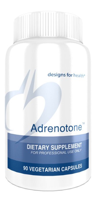 Designs for Health - Adrenotone - 90ct