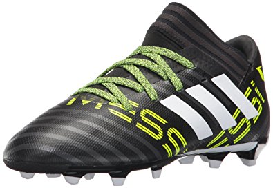 Adidas Kids' Nemeziz Messi 17.3 Fg J Soccer-Shoes,