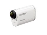 Sony HDRAS100VW Video Camera White