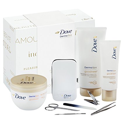 Dove Derma Spa Goodness3 Gift Box