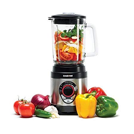 TriBest - DynaBlend Horsepower Plus High Power Blender DB-850G