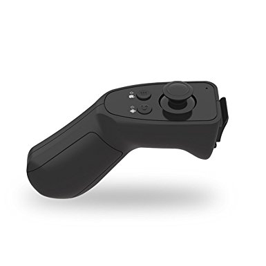 KINGA Bluetooth wireless Virtual Reality VR Remote Handle 3D Glasses Remote control Audio Video remote control Mobile Game Remote Selfie Remote Control ¡­