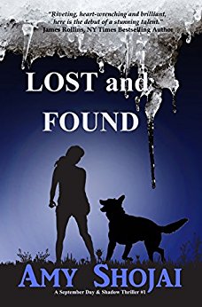Lost And Found (The September Day Series Book 1)