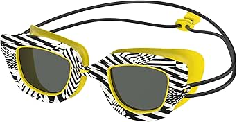 Speedo Unisex-Child Swim Goggles Sunny G Ages 3-8