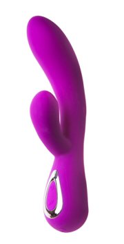 Ladygasm Nirvana Rechargeable Vibrator & Personal Massager