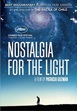 Nostalgia for the Light (English Subtitled)