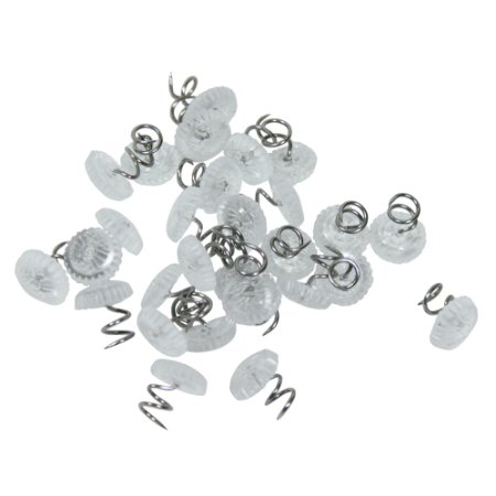 Twisty Pins for Upholstery, Slipcovers and Bedskirts 50/pkg