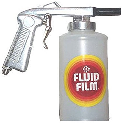 Ffspray Fluid Film Standard Spray Applicator Gun