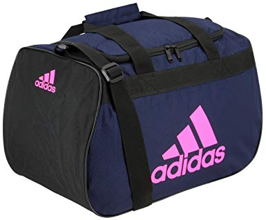 adidas Unisex Diablo Small Duffel Bag