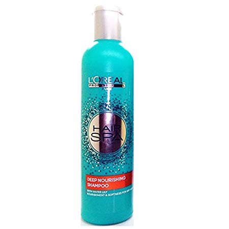 L'Oreal Professionnel Hair Spa Deep Nourishing Shampoo 230ml