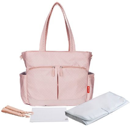 Bellotte Fashion Easy-to-carry Satchel Tote Diaper Bag