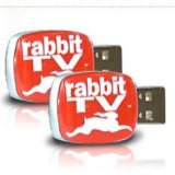 Rabbit TV 2 PACK