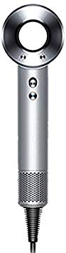 Dyson Supersonic Intelligent Heat Control For Shine, Silver