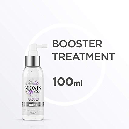 Nioxin 3D Intensive Diaboost 100 ml