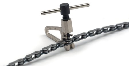 Park Tool Mini Chain Brute Chain Tool - CT-5