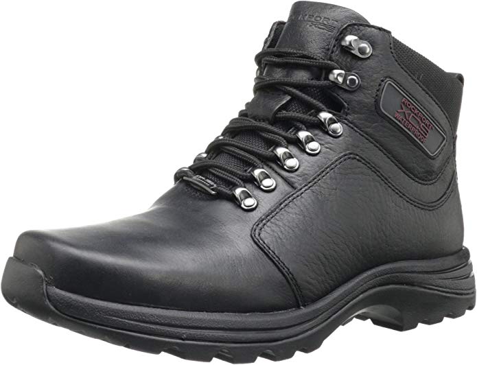 Rockport Men's Elkhart Snow Boot