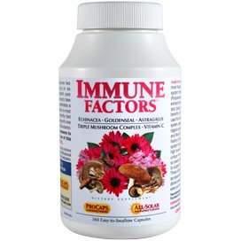 Immune Factors