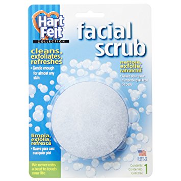 Compac Facial Scrub