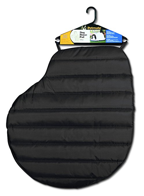 Doskocil Indigo Quilted Pad