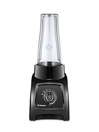 Vitamix S50 Personal Blender, Black