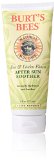 Burts Bees Aloe and Linden Flower After Sun Soother 6 Ounce