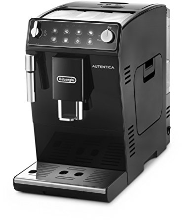 DeLonghi ETAM 29.510.B Autentica