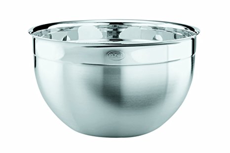 Rösle Stainless Steel 3.3-quart Deep Bowl