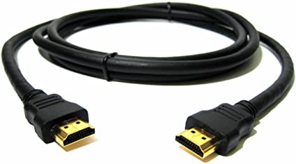 HDMI Cable for Playstation 3 (PS3) by Mastercables