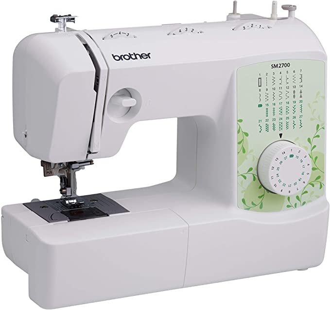 Brother Sewing SM-2700, 27 Stitch Sewing Machine