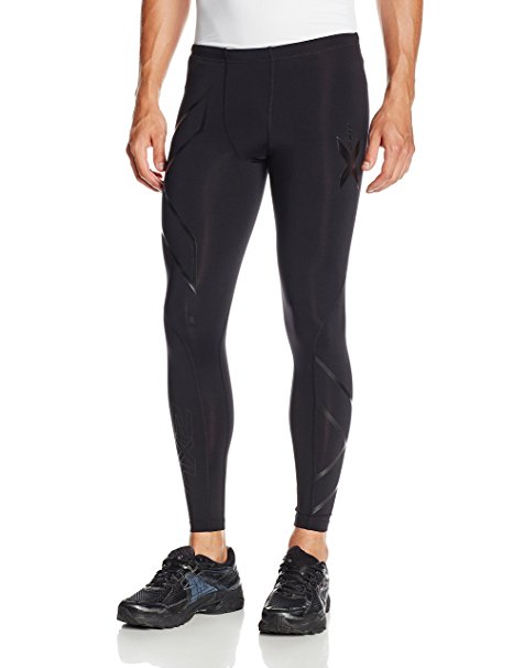 2XU Men's Recovery Compression Tights
