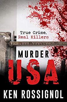 MURDER USA: True Crime, Real Killers