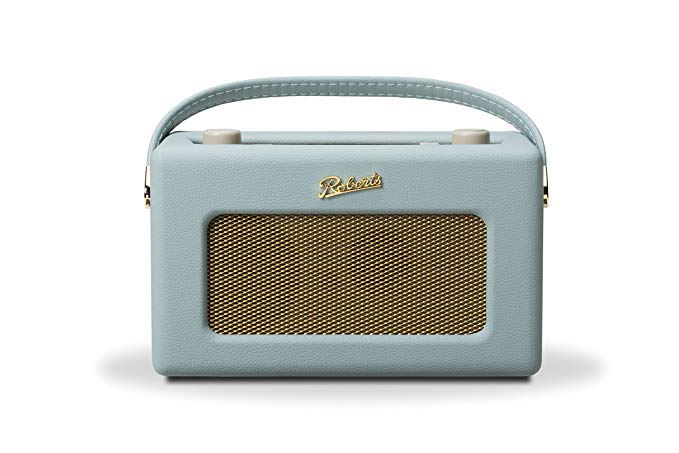 Roberts Revival iStream2 DAB/DAB /FM Internet Radio - Duck Egg