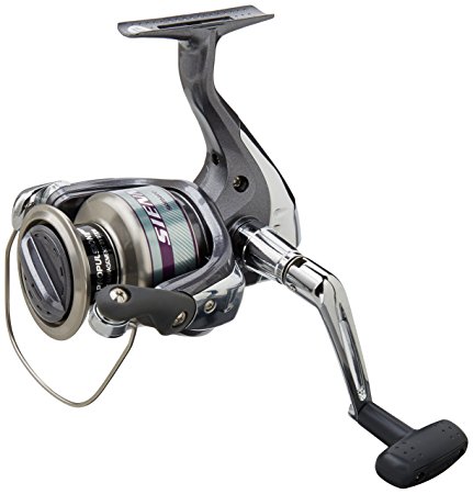 Shimano Sienna Spinning Reel