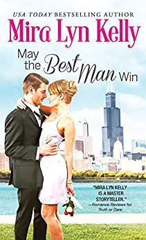 May the Best Man Win (The Wedding Date Book 1)