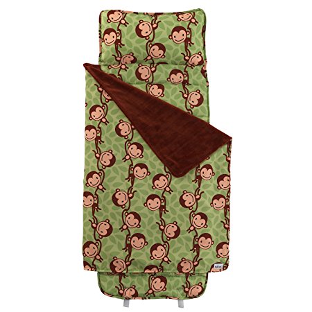 KidKraft Nap Mat, Monkey