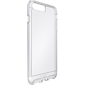 Tech21 Impact Clear Case for iPhone7 Plus - Clear