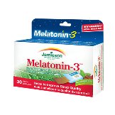 Melatonin-3-30 strips Brand: Jamieson Laboratories