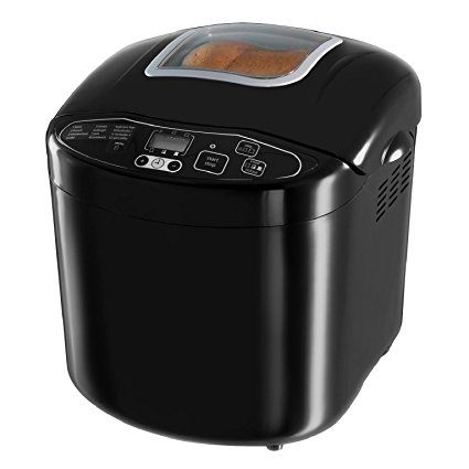 Russell Hobbs Compact Breadmaker 23620, 600 W - Black