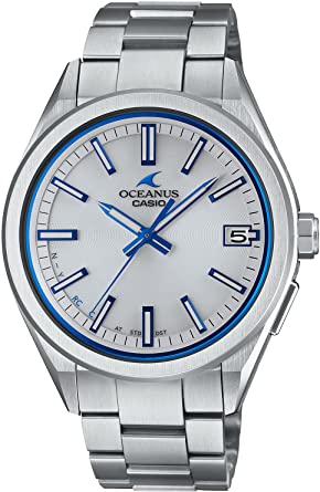 Casio Oceanus OCW-T200S-7AJF [3-Needle Model] Imported from Japan Jan 2023 Model