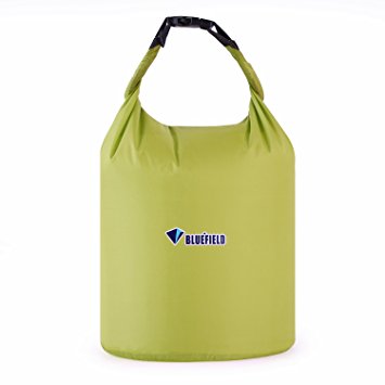 OUTAD Outdoor Waterproof Camping Rafting Storage Dry Bag with Ajustable Strap Hook