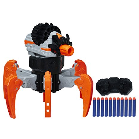 Nerf Combat Creatures TerraDrone(Discontinued by manufacturer)