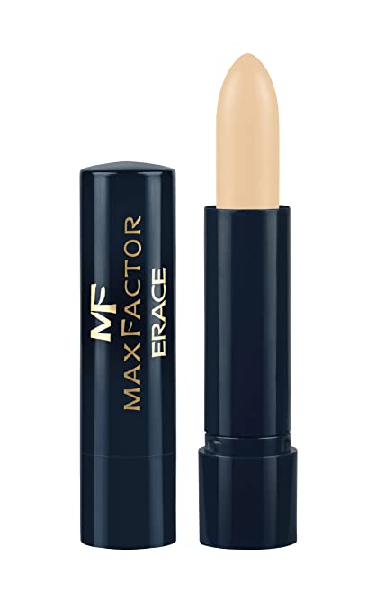 Erace Concealer by Max Factor Ivory 07