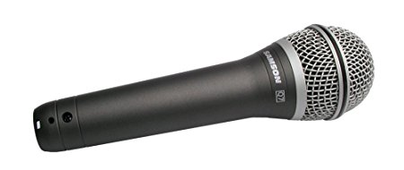 Samson Q7 Handheld Dynamic Microphone