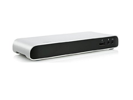 Elgato Thunderbolt 2 Dock with Thunderbolt Cable