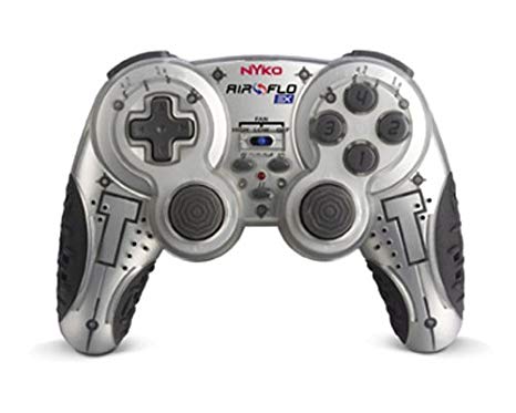 NYKO Technologies 80650 Airflow Ex Pc Game Controller