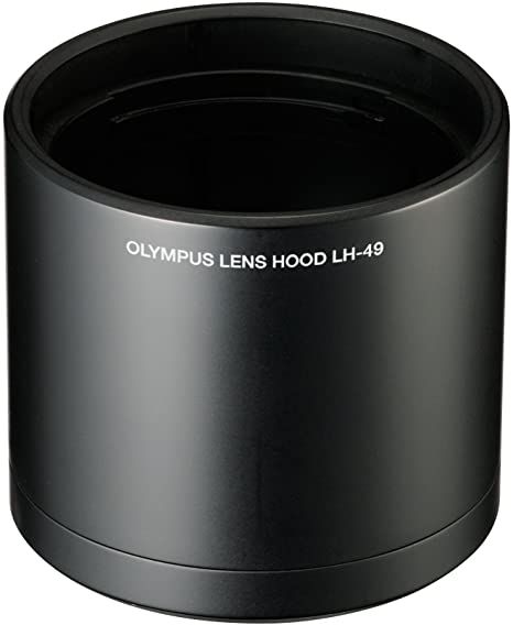 Olympus LH-49 Lens Hood for the M.Zuiko M.60MM Lens