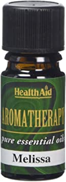 HealthAid Melissa Blend Oil, 5ml