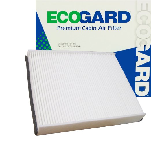 Ecogard XC36174 Cabin Air Filter